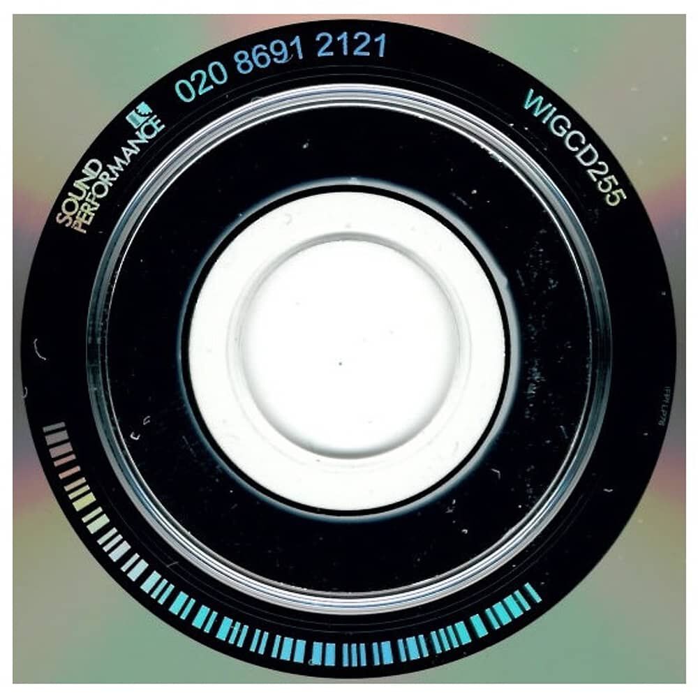 Franz Ferdinand - Right Thoughts, Right Words, Right Action | Cd image number 3.0