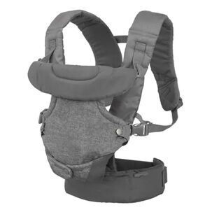 Portabeb&eacute;s Multiuso Ergon&oacute;mico 4 En 1