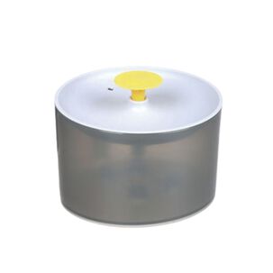 Fuente De Agua Para Gato Dispensador Autom&aacute;tico Ergon&oacute;mico