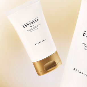 Madagascar Centella Cream 75ml