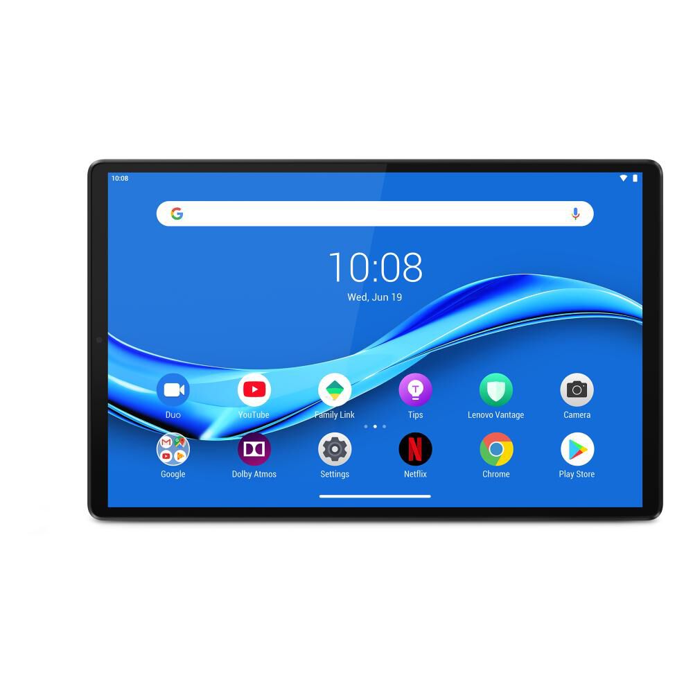 Tablet 10.3" Lenovo Tab M10 FHD Plus (2nd Gen) / 4 GB RAM / 128 GB image number 4.0