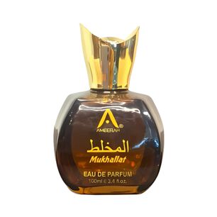 Ameerah Mukhallat Edp 100 Ml