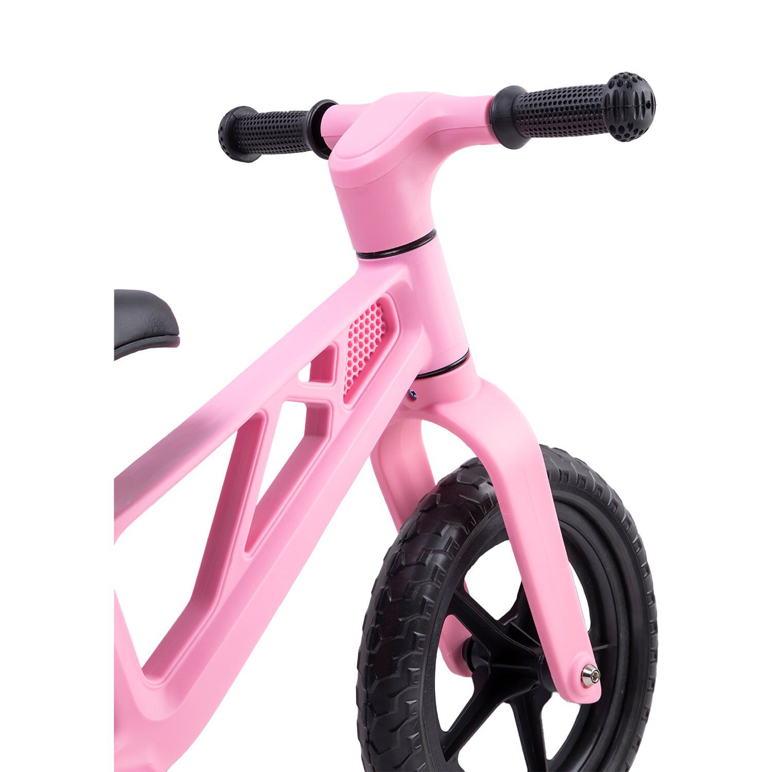 Bicicleta De Aprendizaje Go Rosa Bebesit image number 5.0