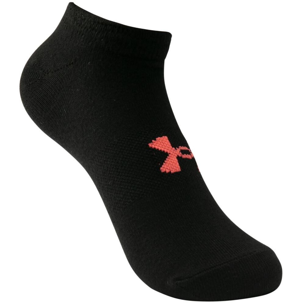 Calcetines Mujer Under Armour / Pack 6 image number 3.0