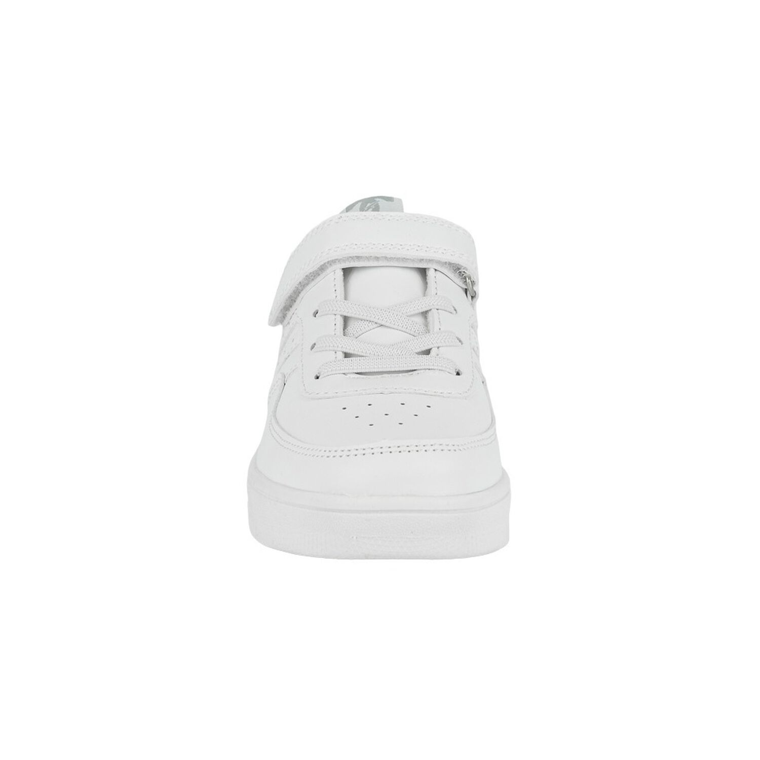 Zapatilla Escolar Jacinto Blanco Uns image number 2.0