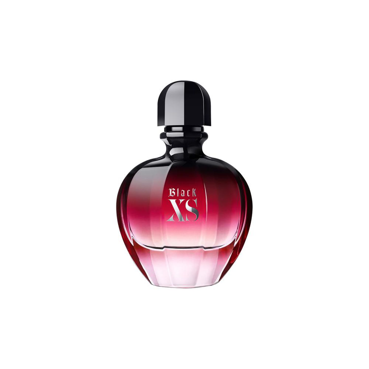 Perfume mujer Black Xs 80 Ml Edp image number 0.0