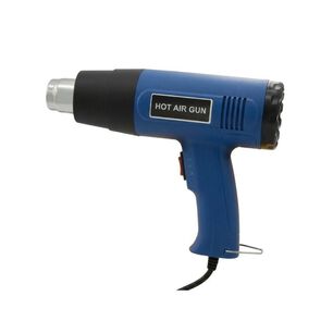 Pistola De Calor Industrial 2000w Irm Profesional