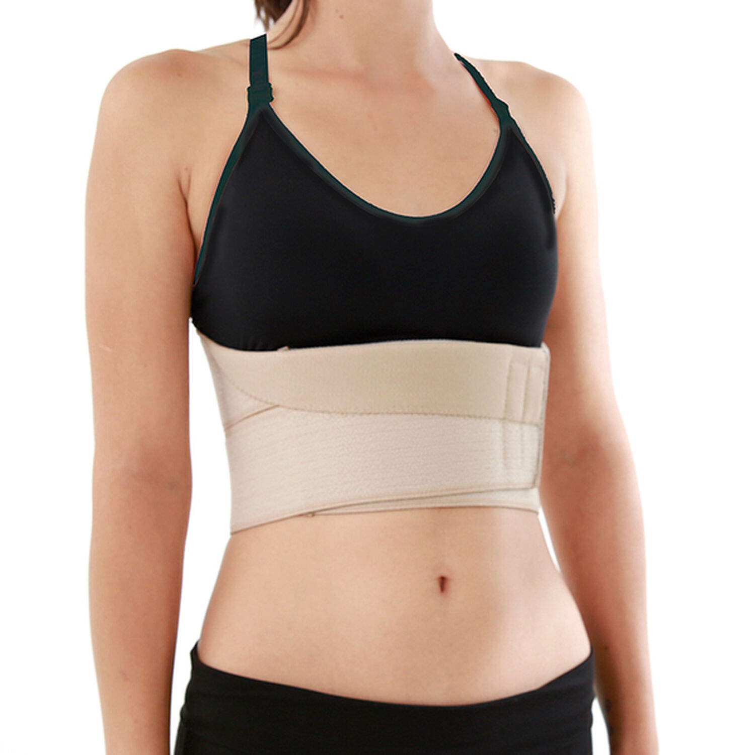 Faja Toracica Mujer-blunding image number 0.0