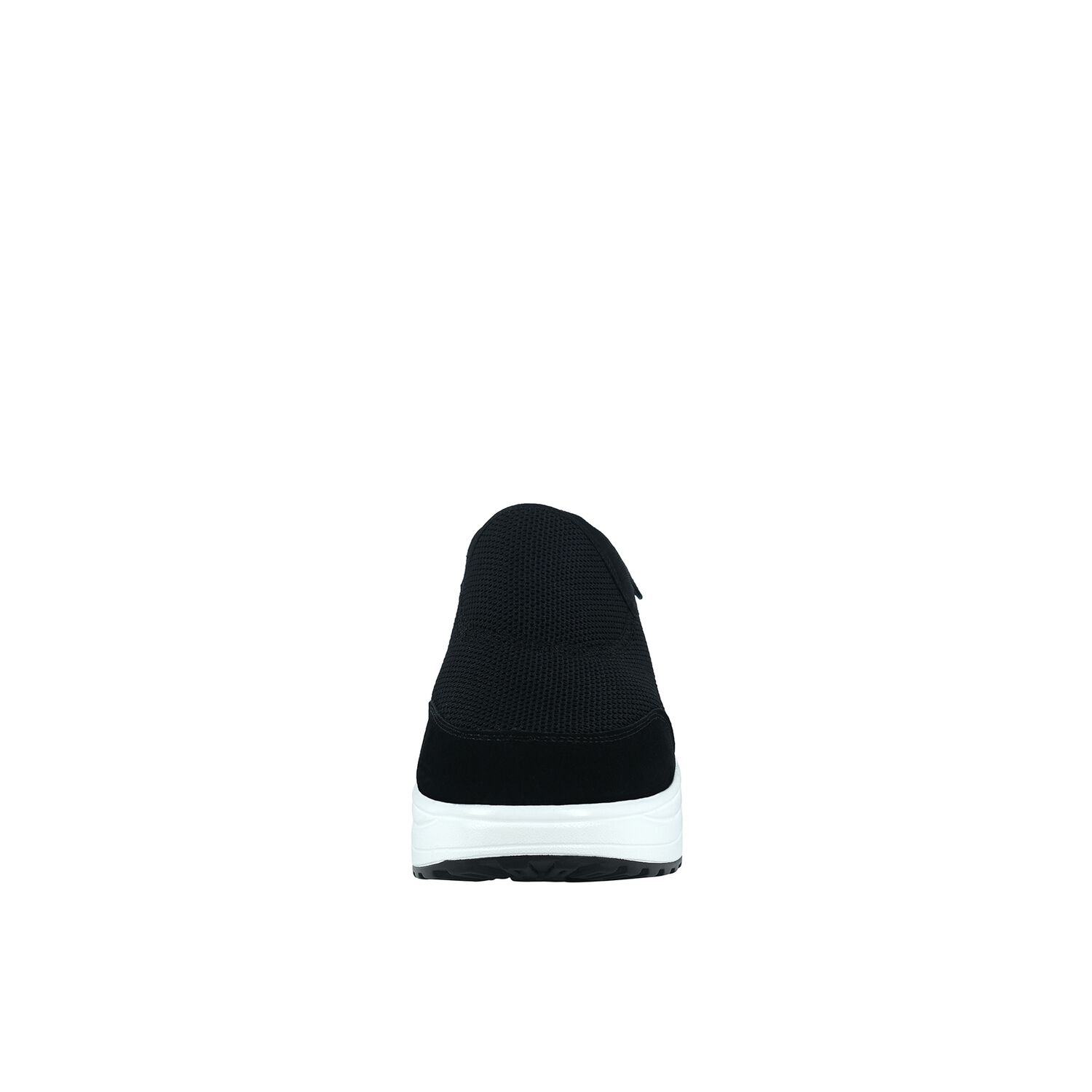 Zapatilla Zorzal Negro Alquimia image number 2.0