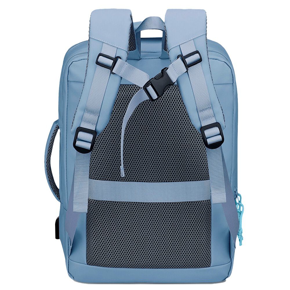 Mochila Para Notebook Multifunci&oacute;n Kolke Nobby image number 19.0