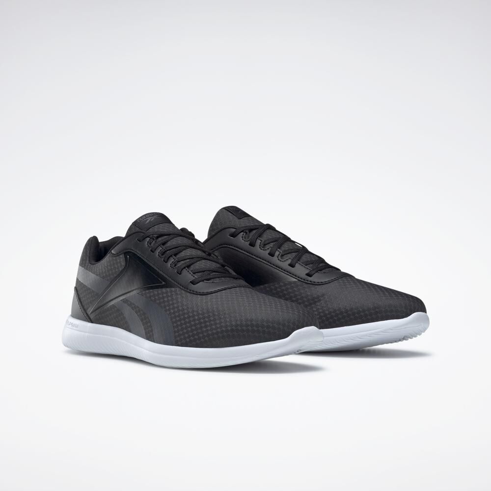 Zapatilla Urbana Hombre Reebok Stridium 2.0 Negro image number 0.0