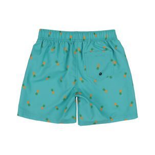 Traje De Baño Niño Skuad