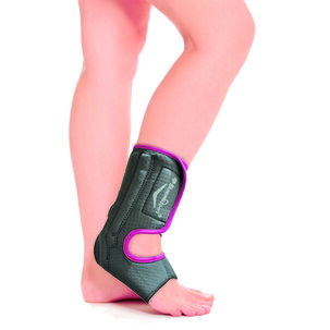 Tobillera Estabilizadora Para Mujer Talla L-blunding