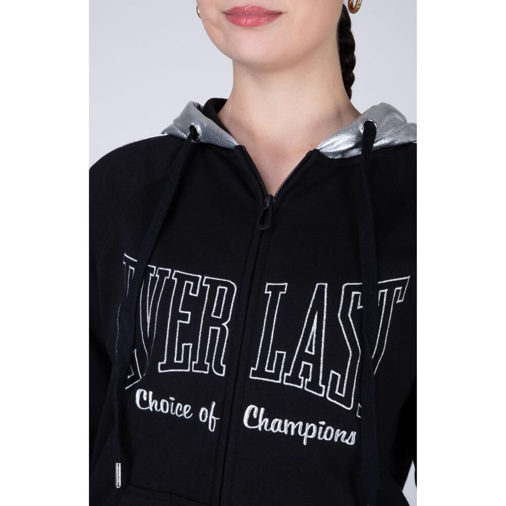 Chaqueta Mujer Boxing Everlast image number 2.0