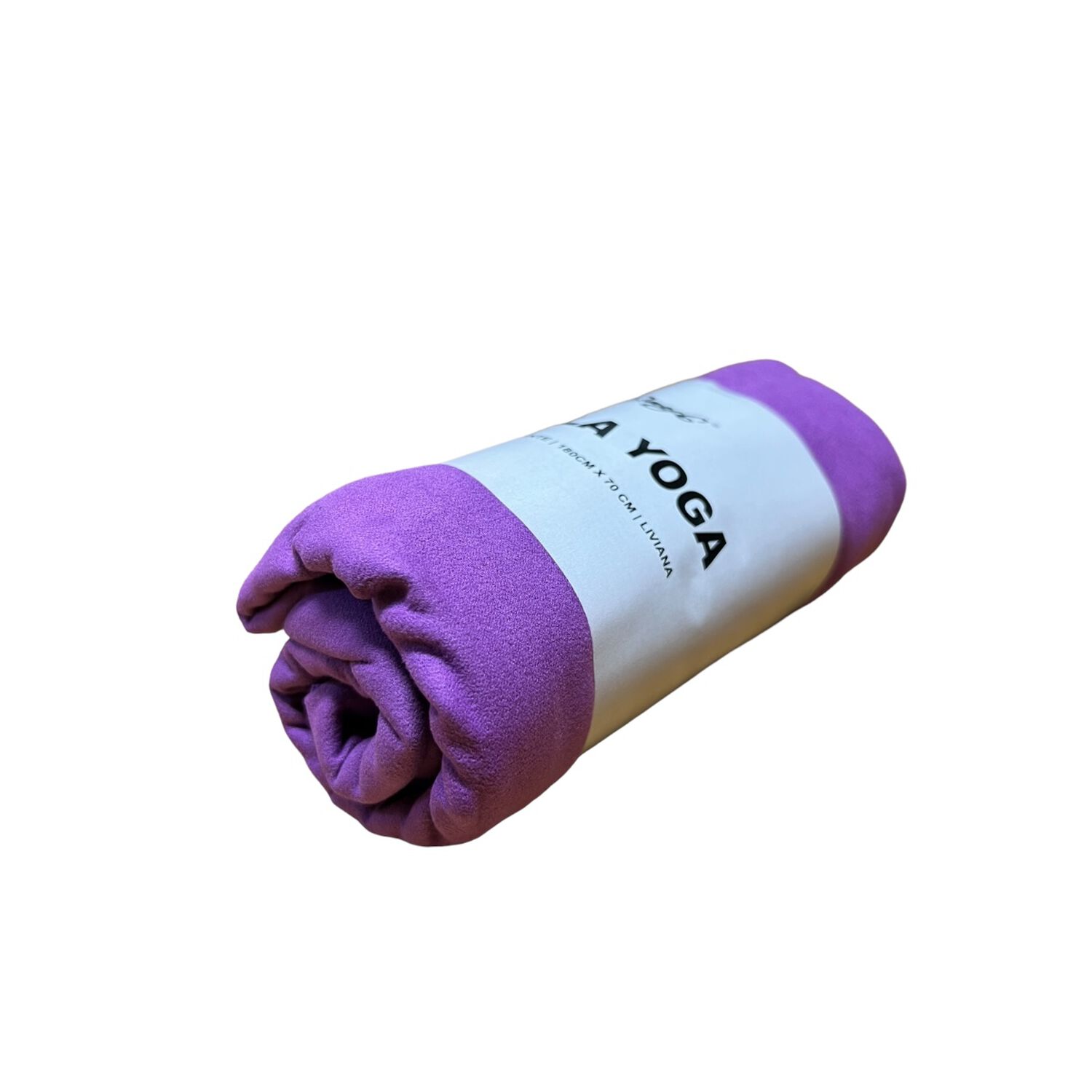 Toalla Microfibra Secado Rapido Yoga Pilates 180 X 70 Cm image number 3.0