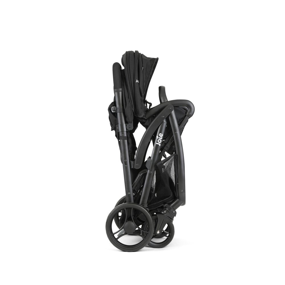 Coche Paseo Doble Evalite Duo Shale image number 4.0