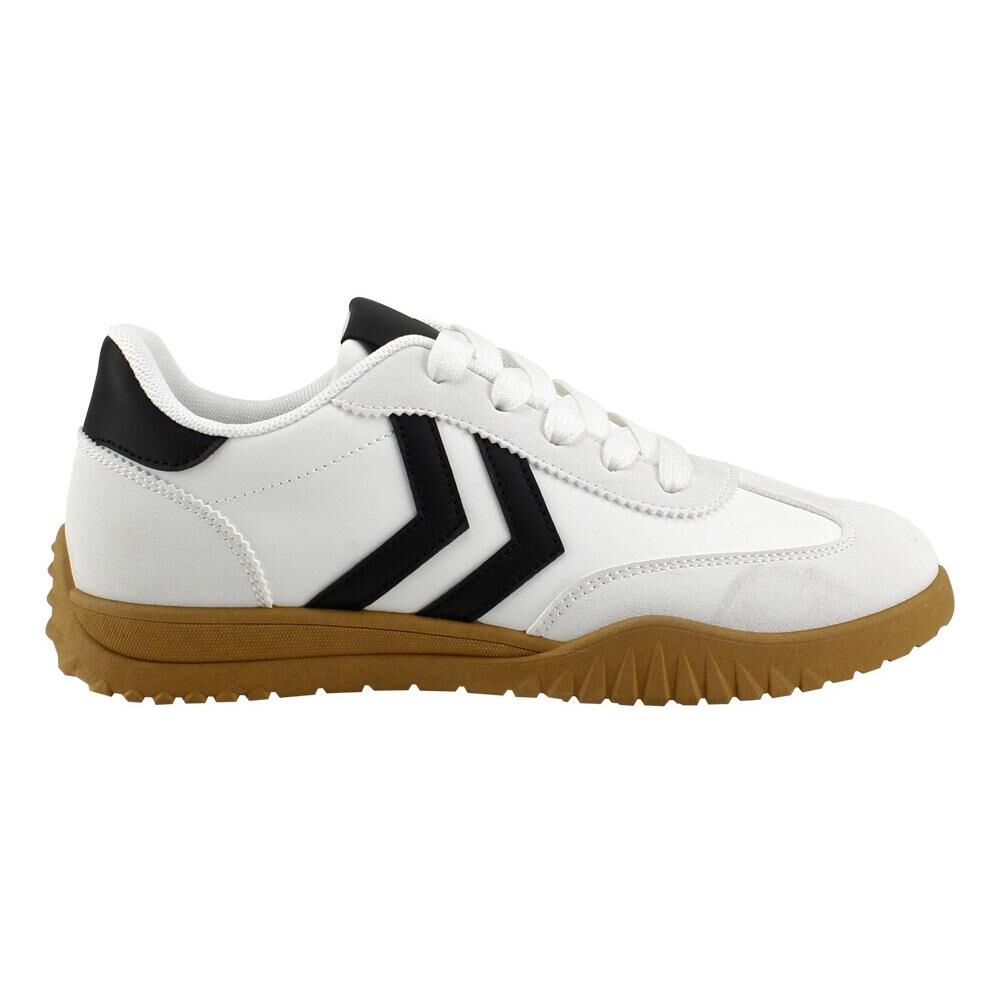 Zapatilla Urbana Mujer New Walk Zapatilla Urbana Blanco image number 0.0