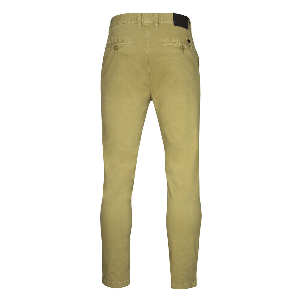 Pantalón Ejecutivo Casual Velox Hombre image number 2.0