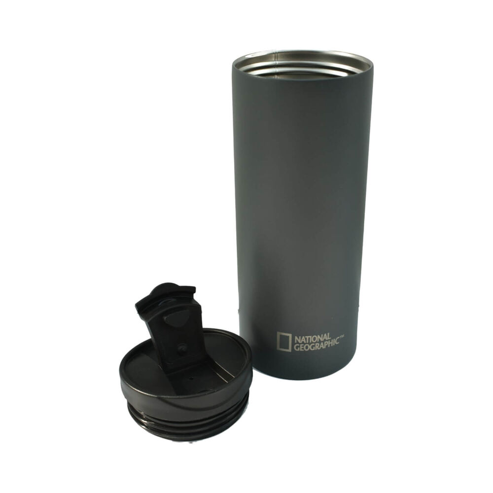 Termo Mug Vaso Termico Sellable 350ml National Geographic image number 1.0