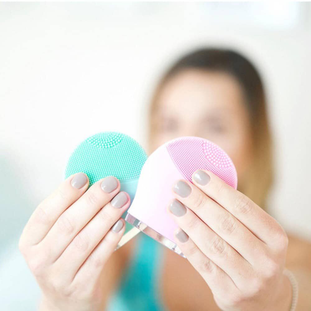 Limpiador Facial Aura Intensa Asanas P&uacute;rpura image number 4.0