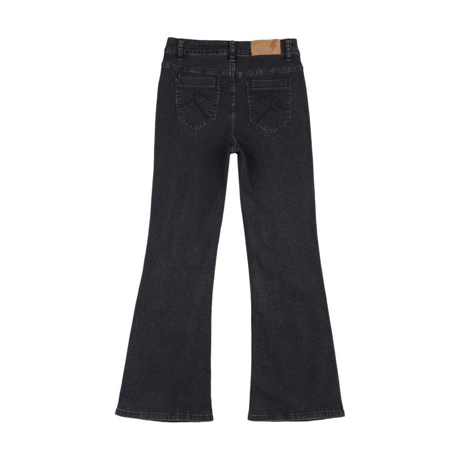 Jeans Ni&ntilde;a Red - Rock image number 1.0