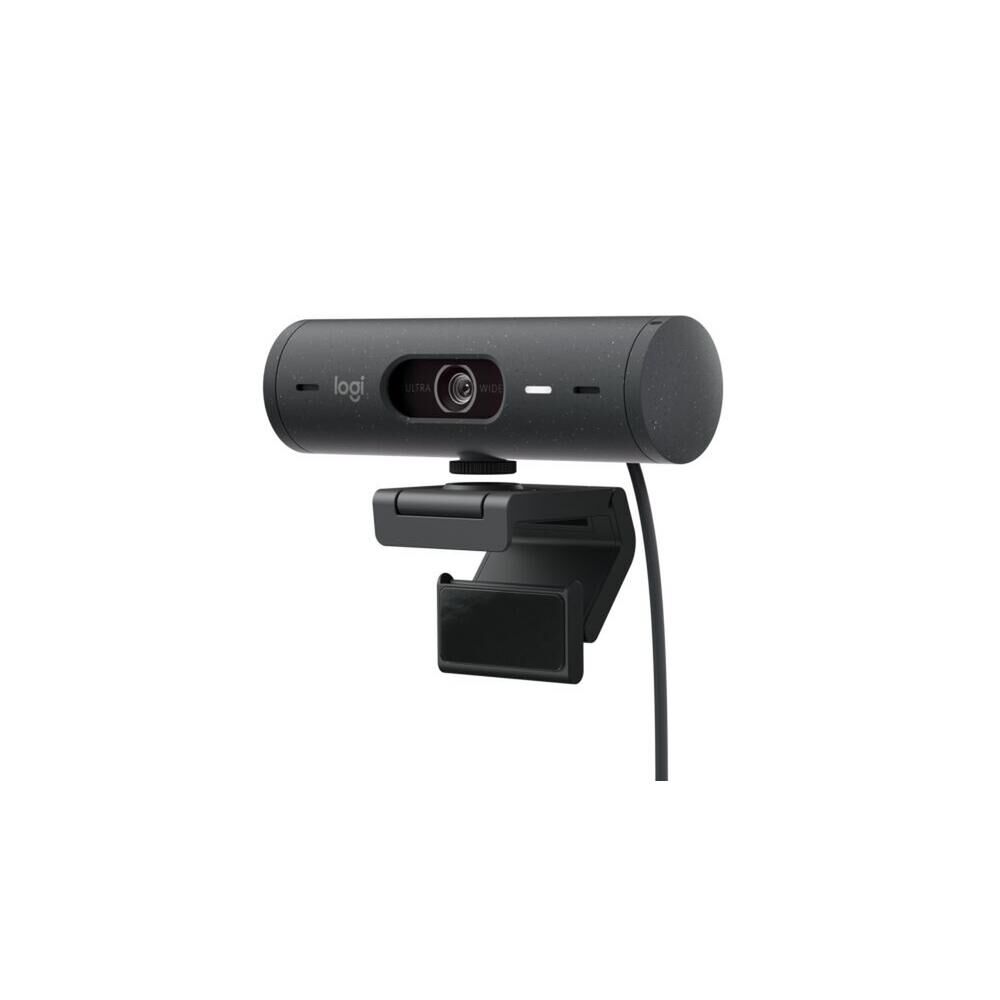Webcam Logitech Vc Brio 505 Corporativo image number 0.0
