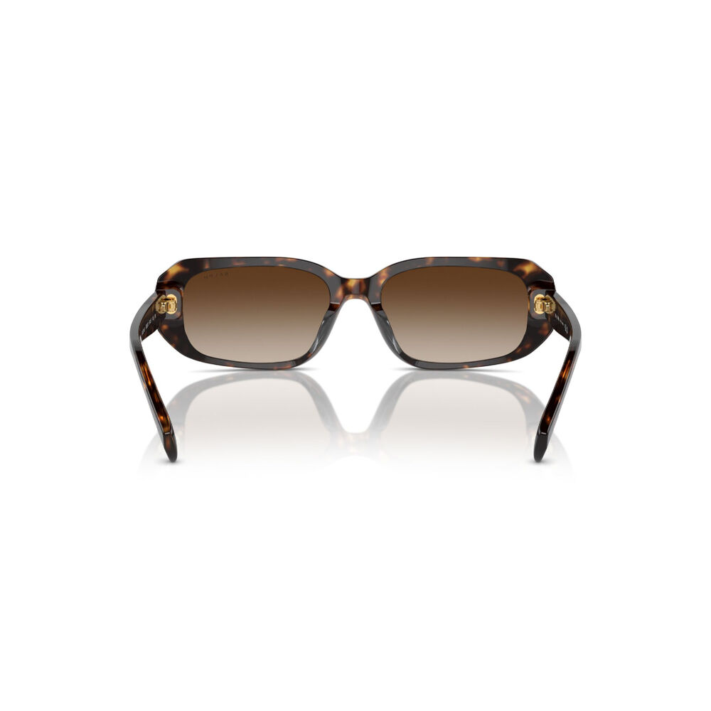 Lentes De Sol Havana Degradados Ralph image number 3.0