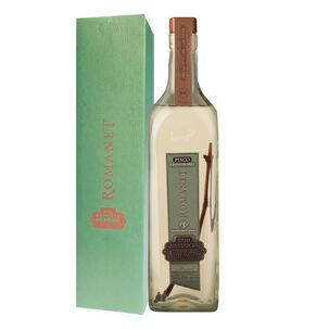 Pisco Bou Barroeta Romanet (sarmiento) 3 Años, Valle De Atacama