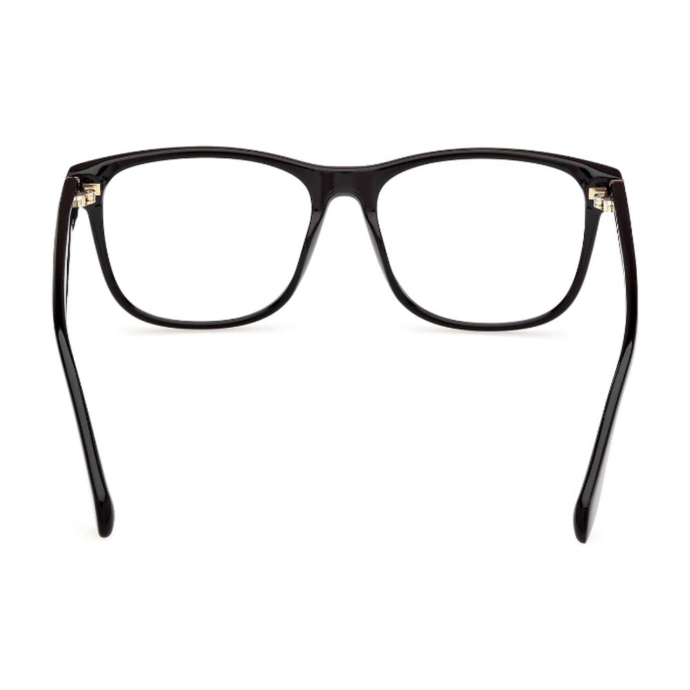 Lentes &Oacute;pticos Negro Adidas Originals image number 4.0