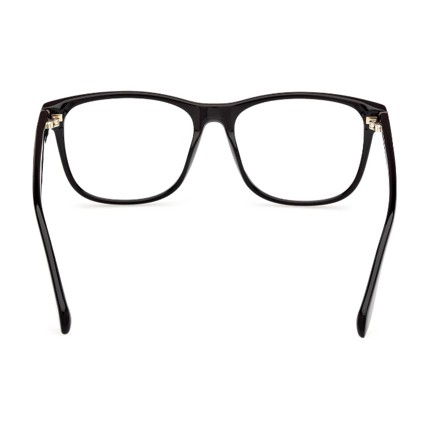 Lentes &Oacute;pticos Negro Adidas Originals image number 4.0