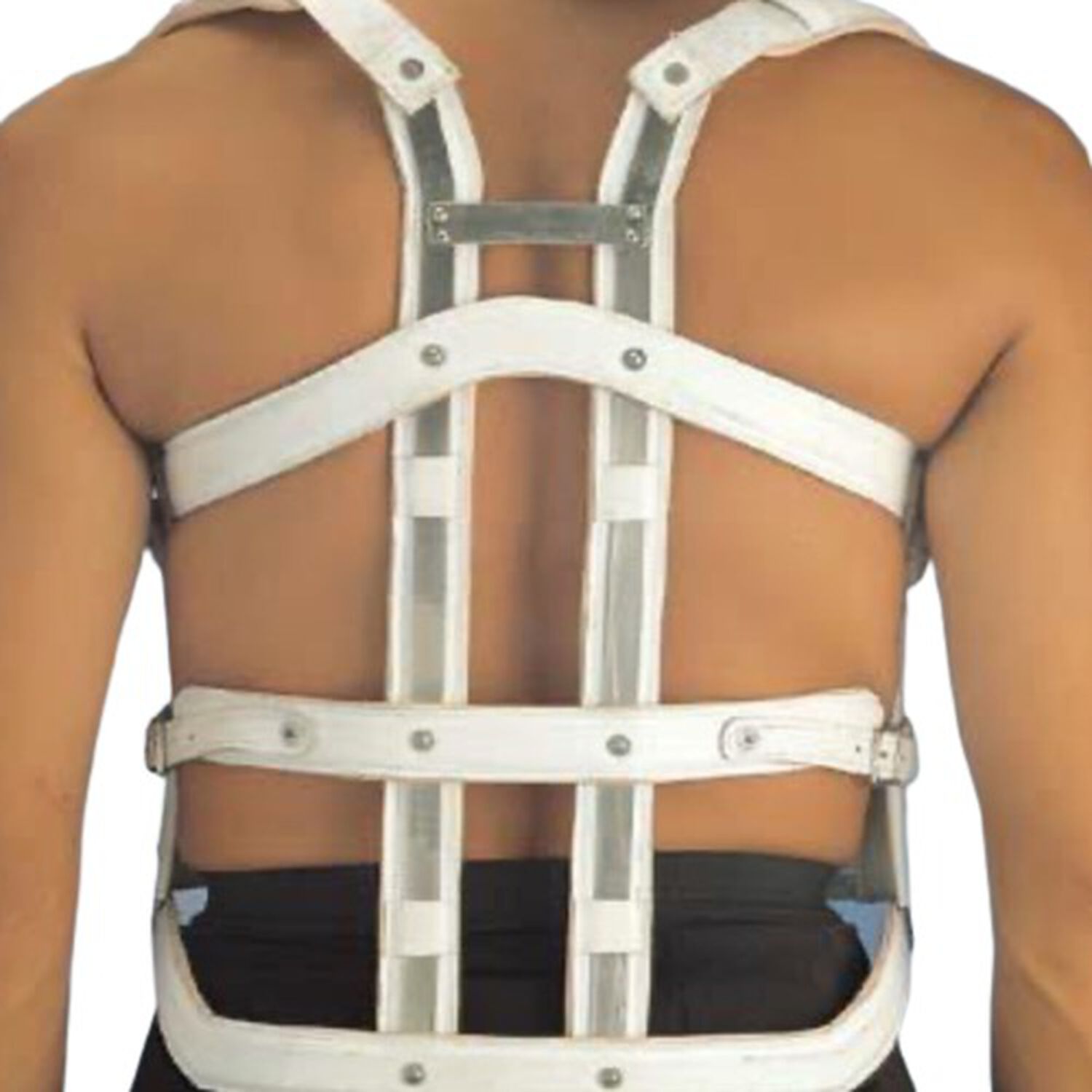Corset Lumbosacra Knight Taylor-talla L-blunding image number 0.0