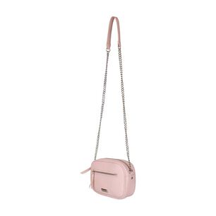 Cartera Calixta Rosa Palo Kenneth Cole