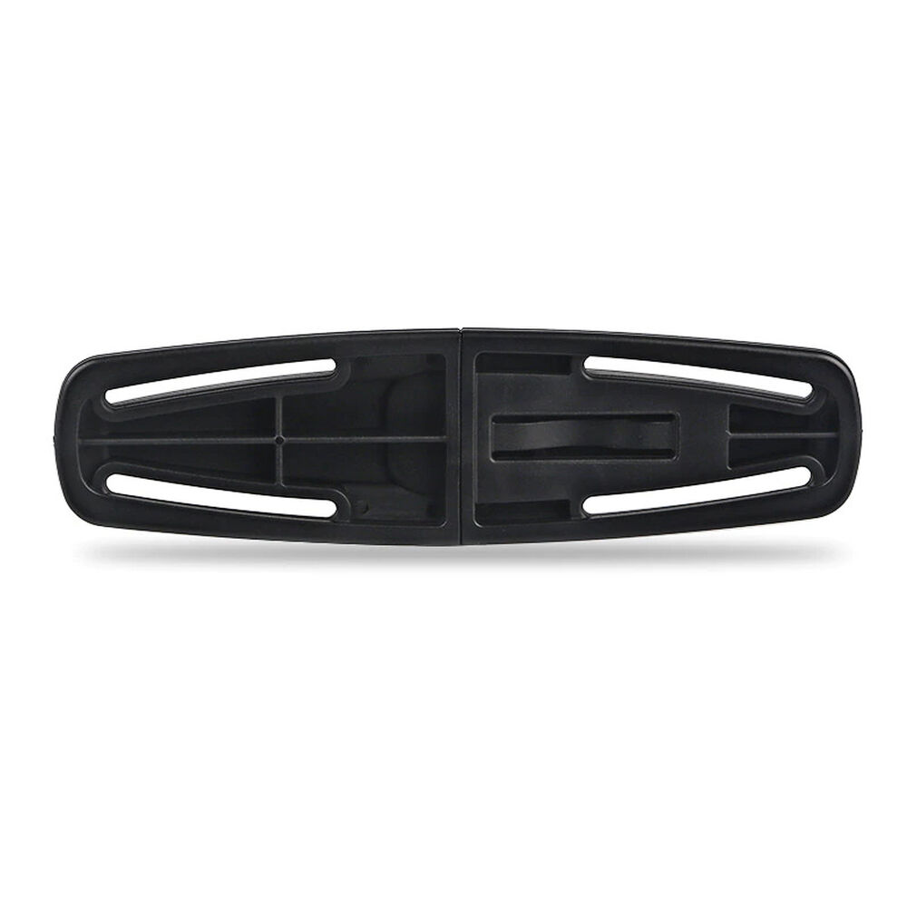 Clip Hebilla Ajustador De Cinturon Silla Auto Seguridad Bebe image number 2.0