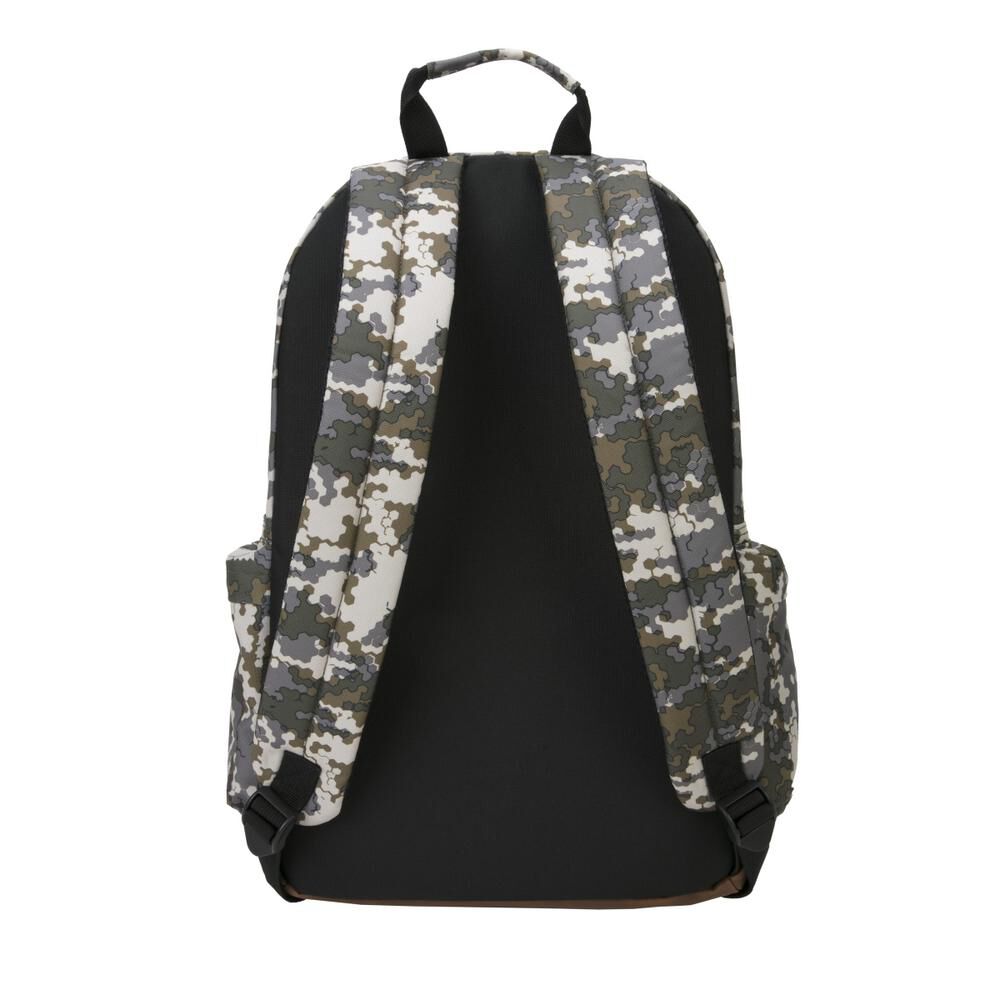 Mochila Targus 15,6 Strata Hexagon Tsb93601 image number 1.0