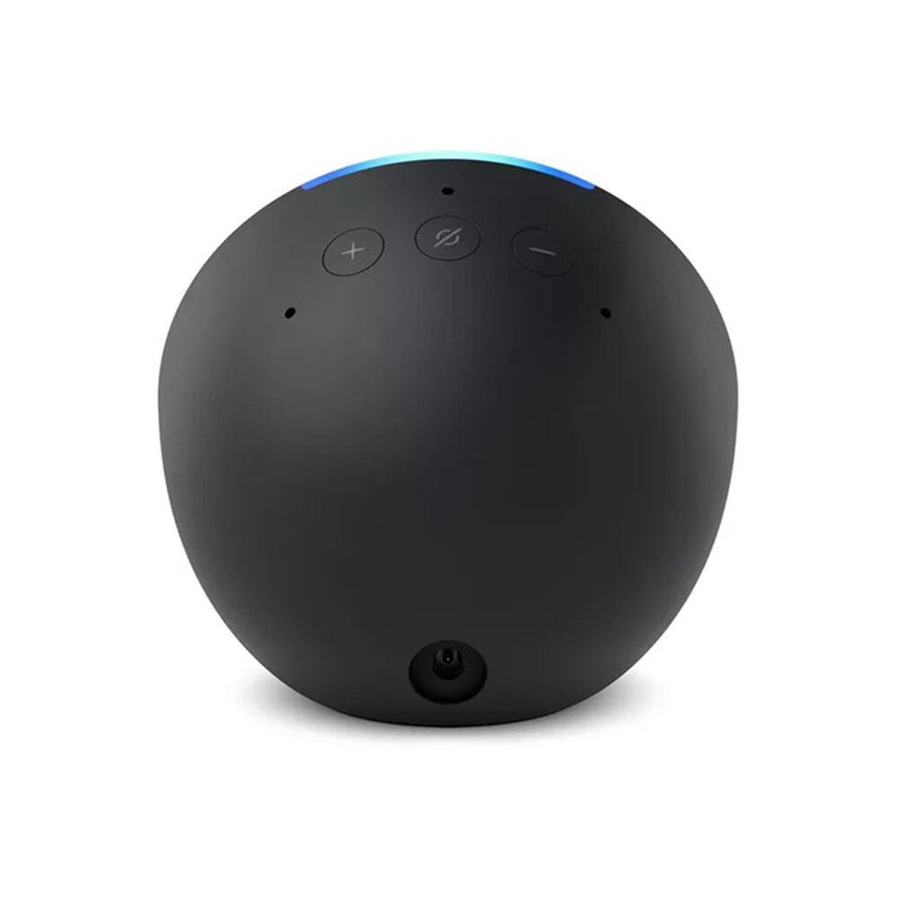 Amazon Alexa Echo Pop - Negro image number 2.0