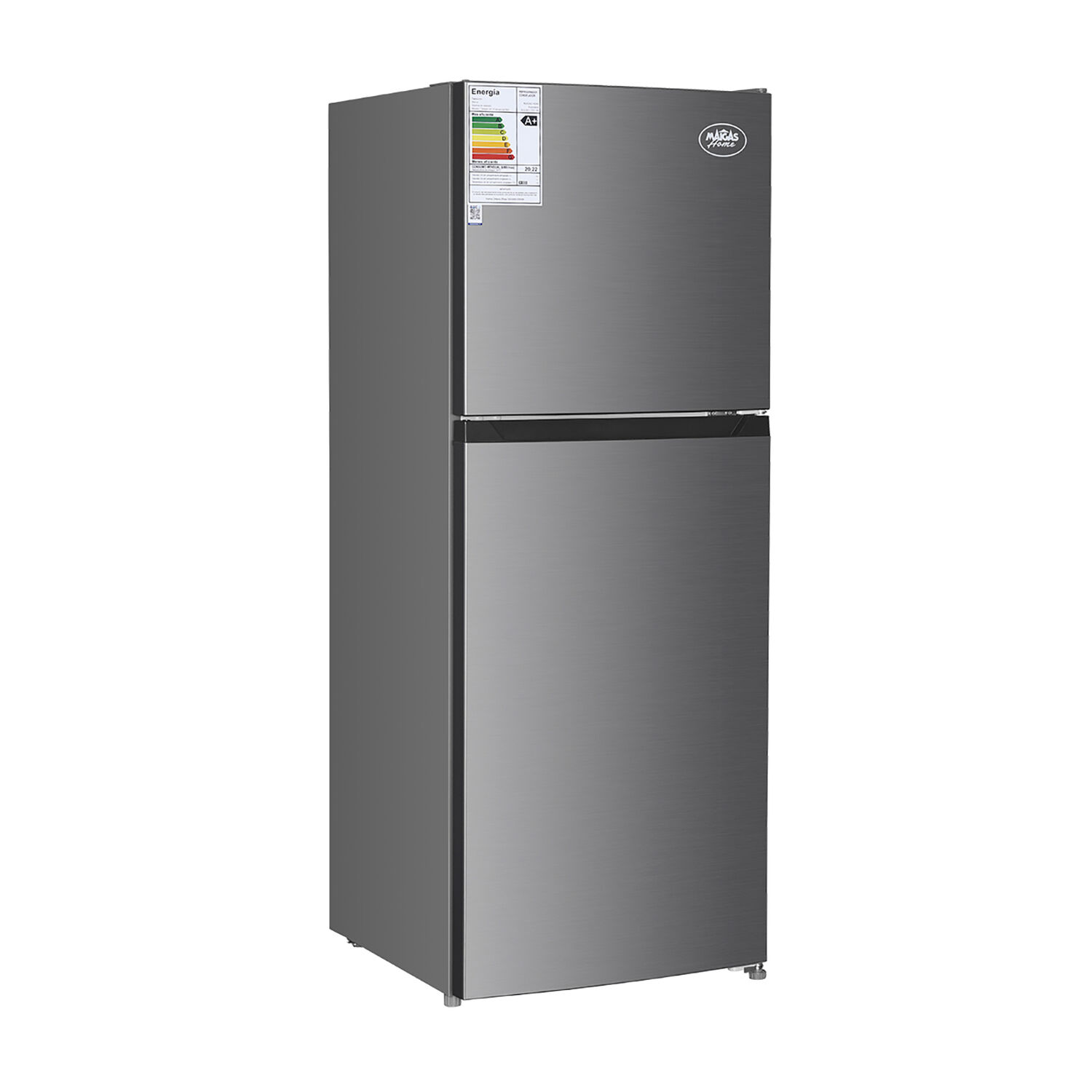 Refrigerador No Frost 196 Lt image number 0.0
