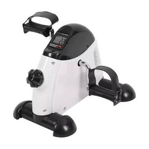 Pedal De Bicicleta Ejercitador Pedal M&aacute;quina Mini Bicicleta