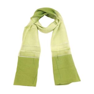 Bufanda Verde Kubayoff Kubayoff