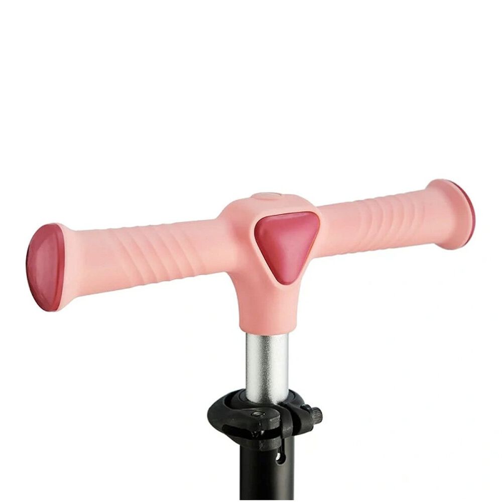 Triciclo Monopatin 2en1 Halley Pink image number 2.0