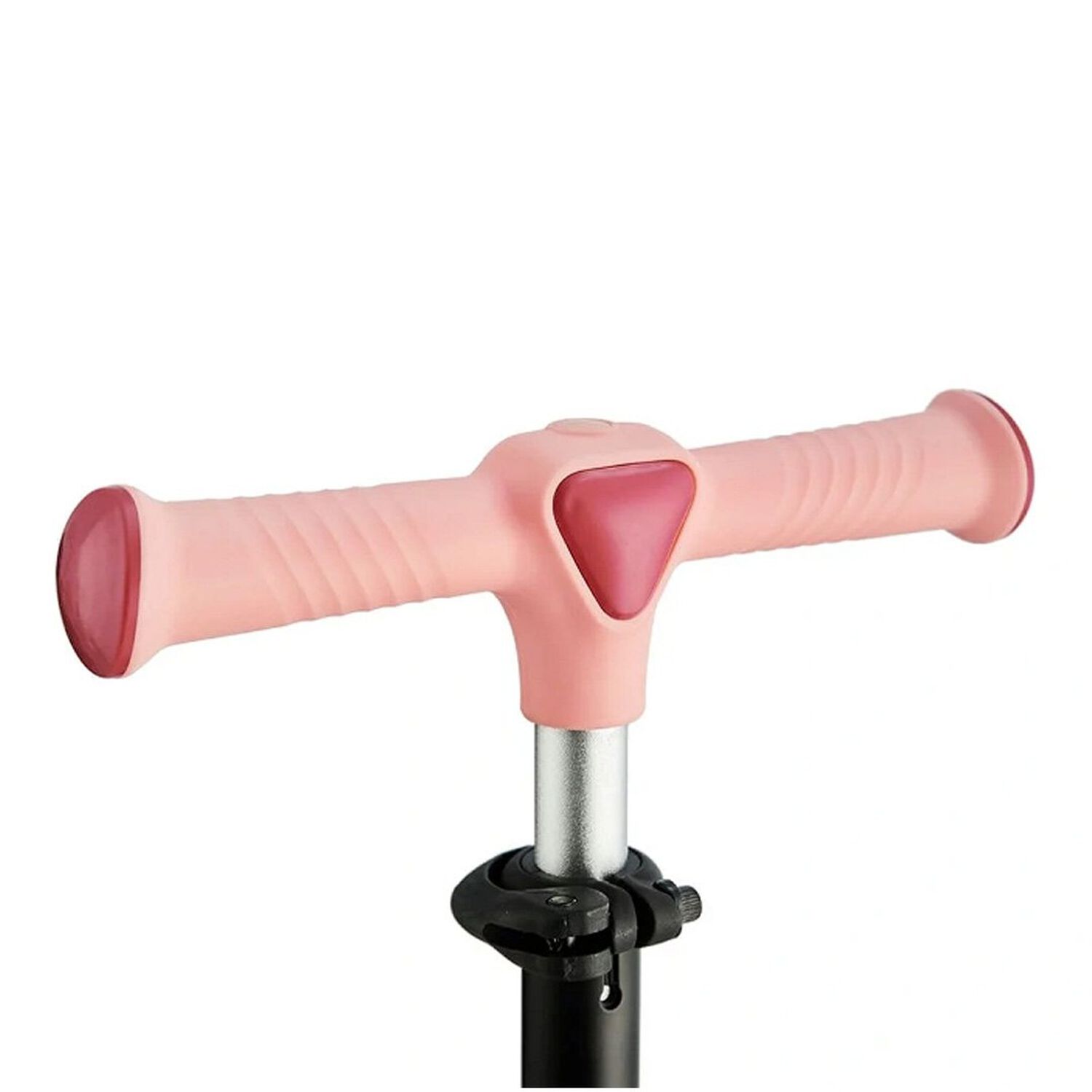 Triciclo Monopatin 2en1 Halley Pink image number 2.0