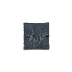 Jabón En Barra 100 Grms Negro Madison