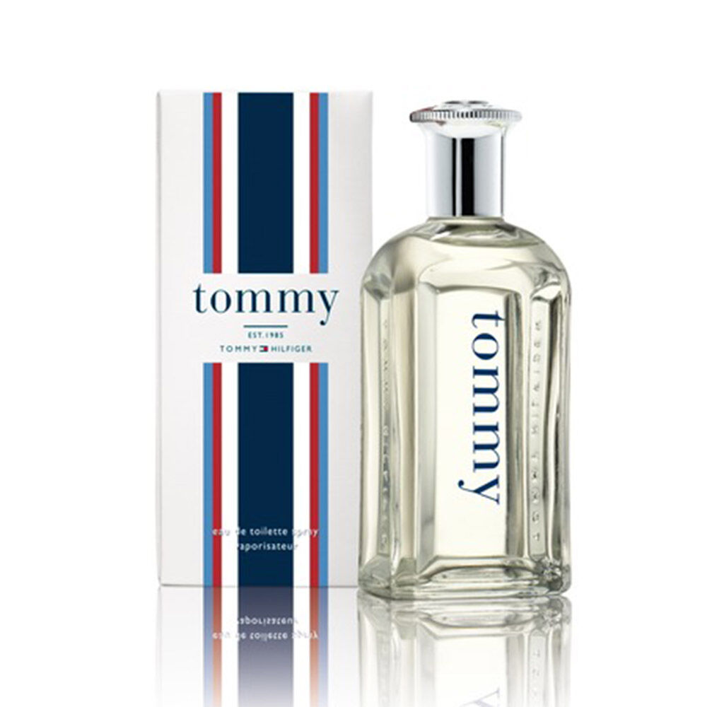 Perfume Tommy Hilfinger Tommy / 100 Ml image number 0.0