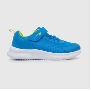 Zapatilla Infantil Colloky Ni&ntilde;o Azul