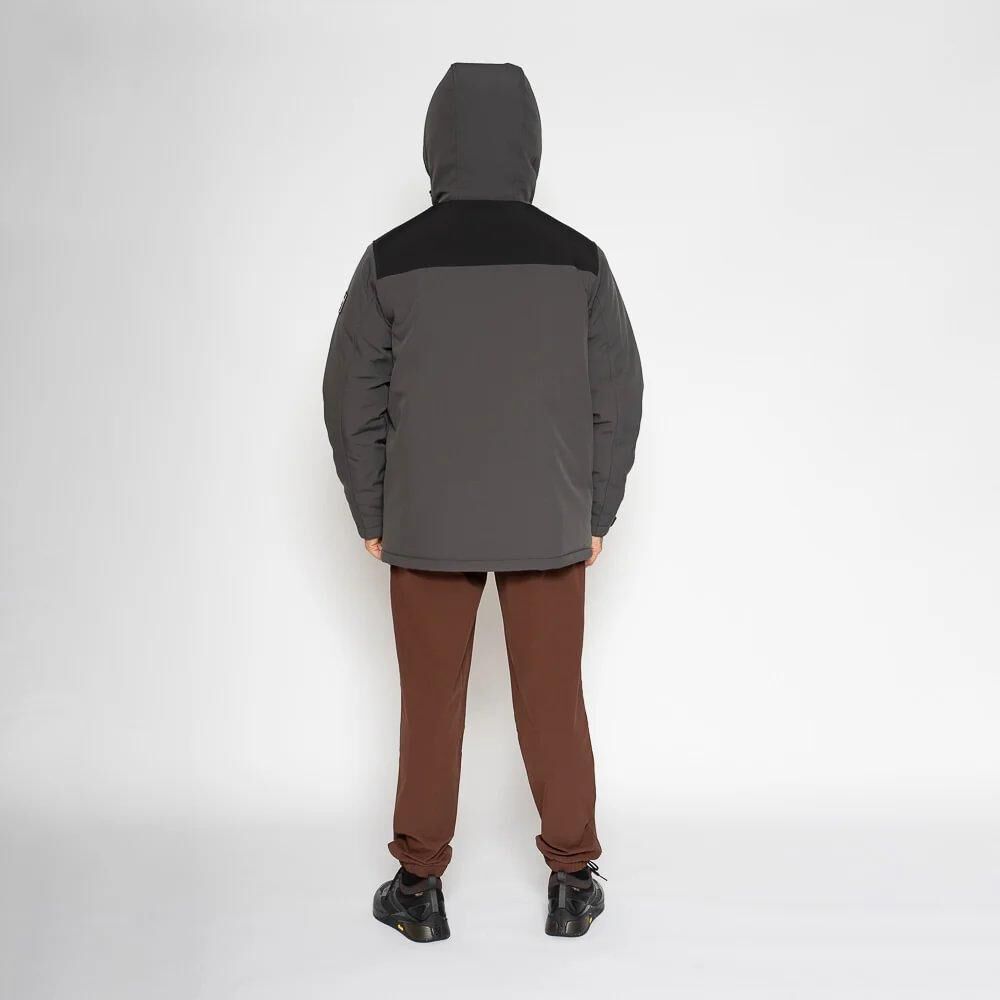 Parka Reebok Insulated Softshell image number 3.0