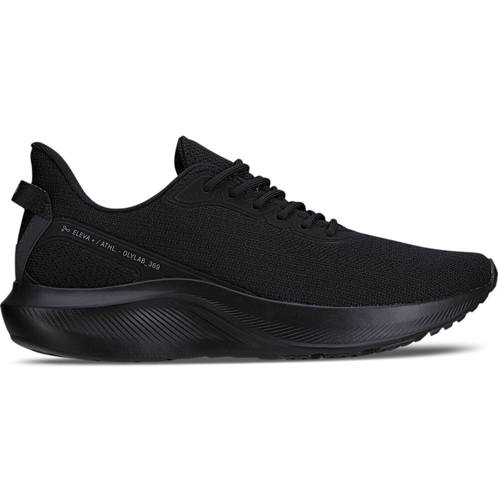Zapatilla Hombre Rua Negro image number 0.0