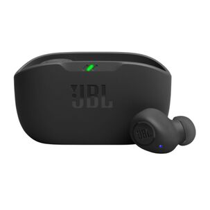 Audifonos Jbl Wave Buds Tws Black