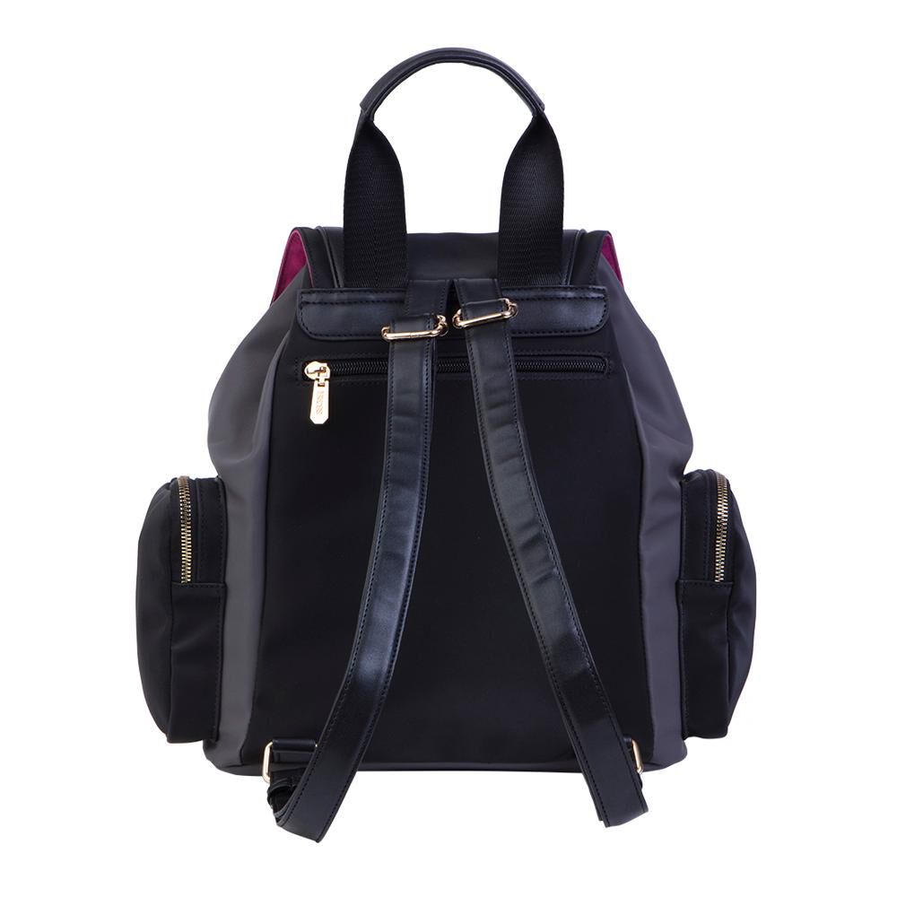 Mochila Mujer Secret Vancouver image number 2.0