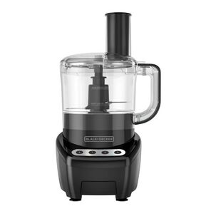 Procesador De Alimentos 450w Black + Decker Fp4200b