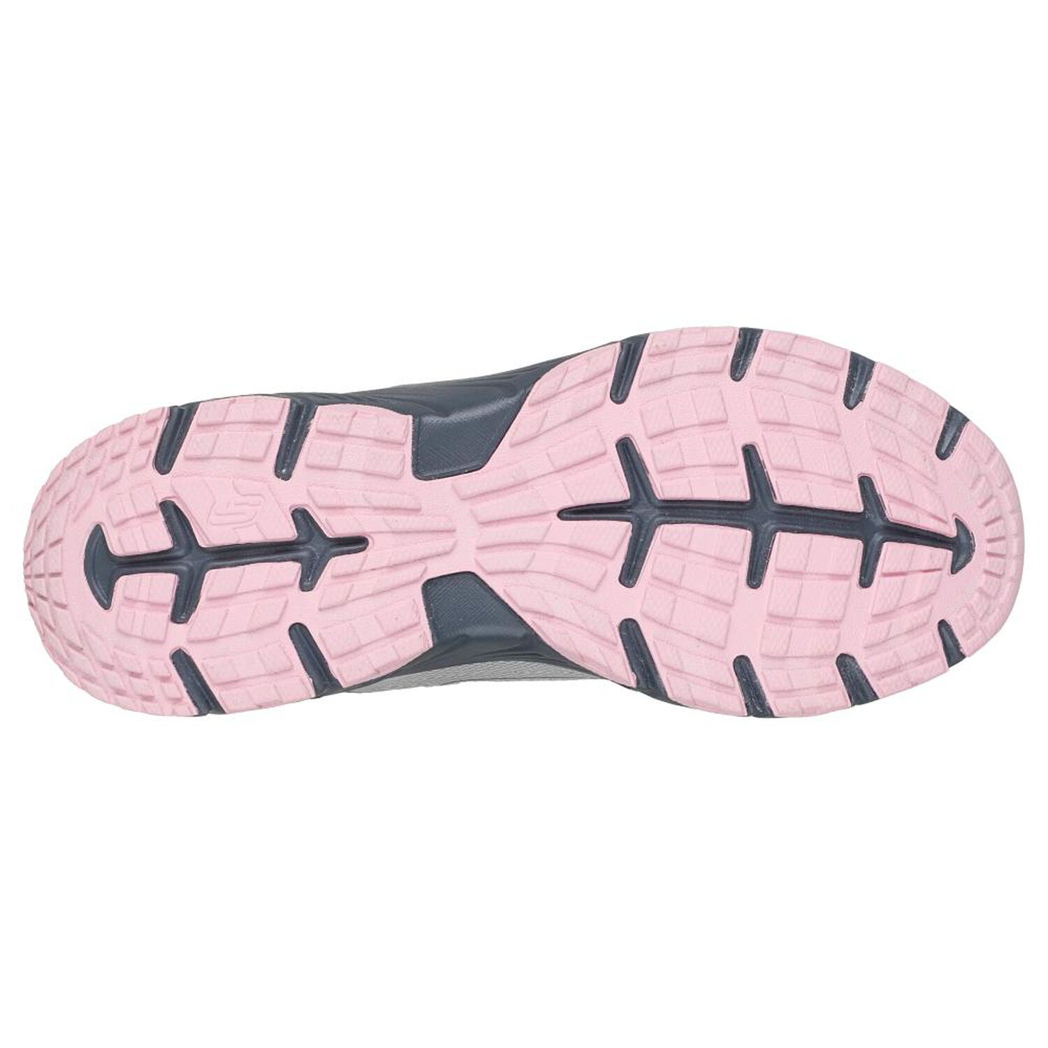 Zapatilla Outdoor Mujer Skechers Hillcrest 2.0 Gypk image number 3.0