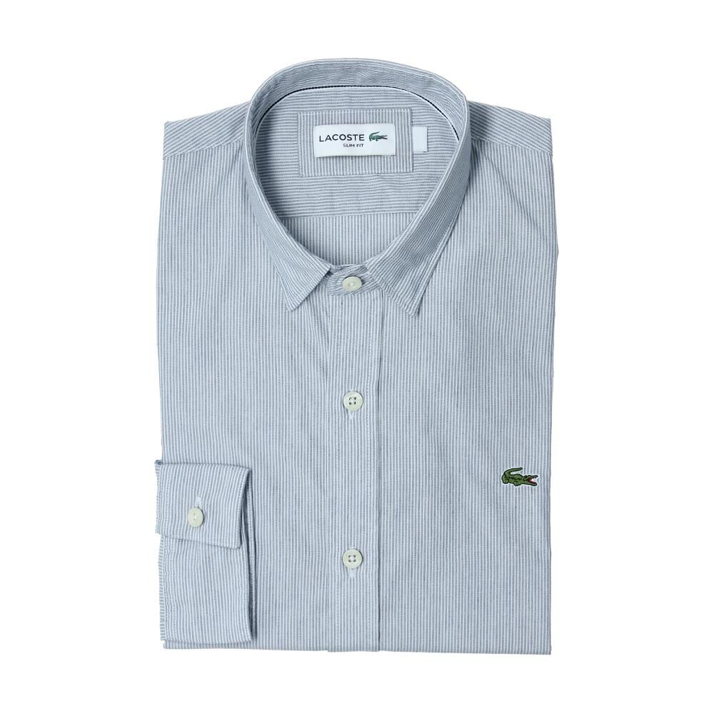 Camisa Hombre Lacoste image number 0.0